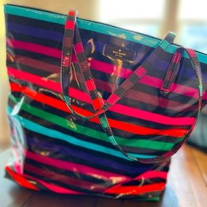 Kate Spade Tote Bag